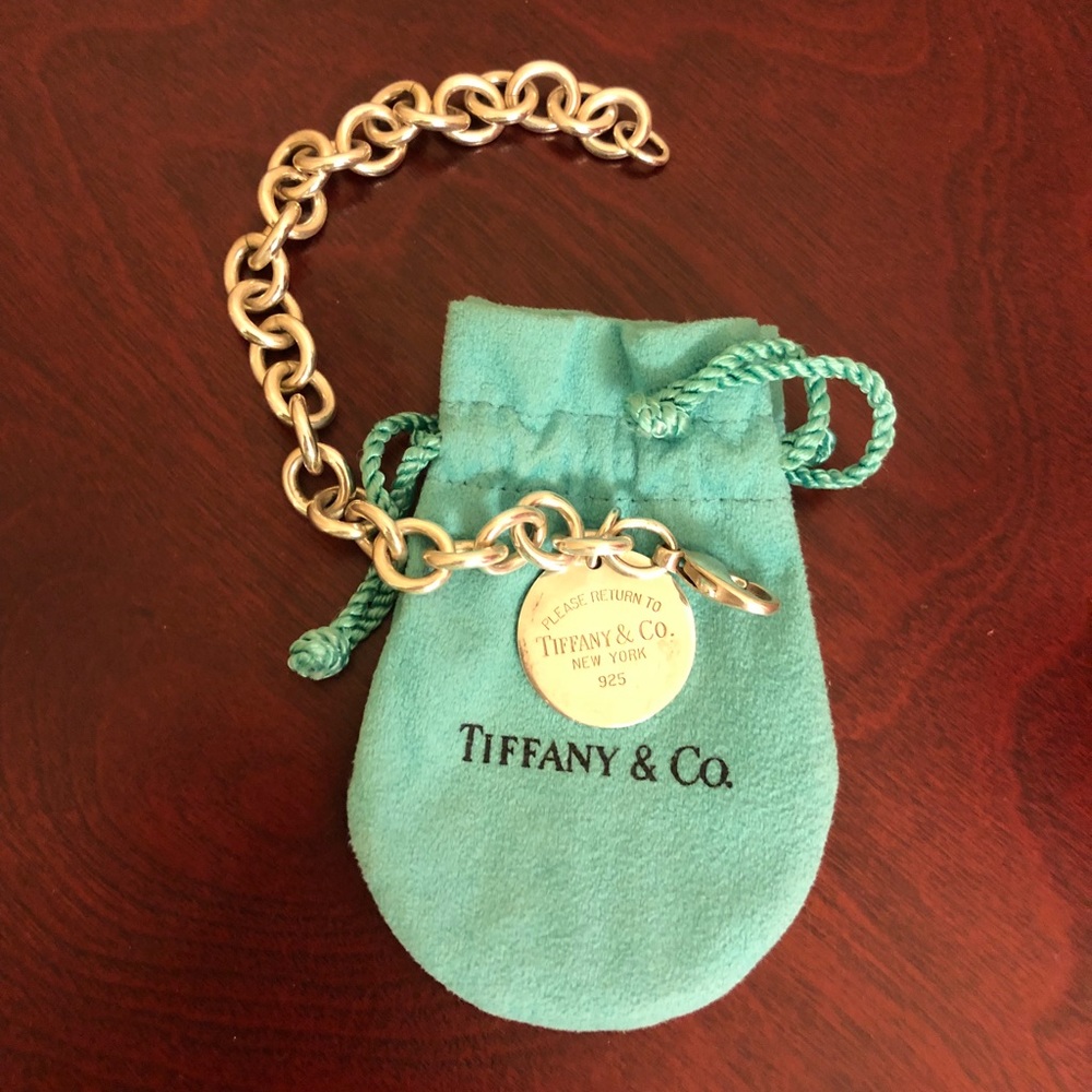 Tiffany & Co. Bracelet
